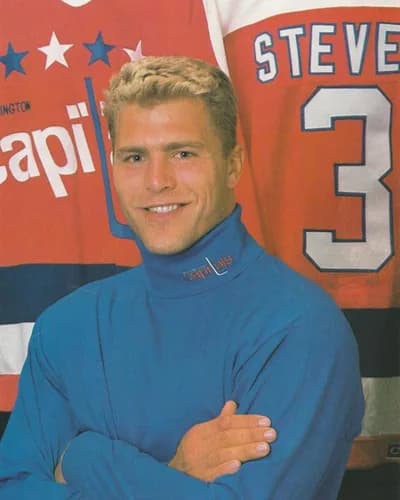 Scott Stevens