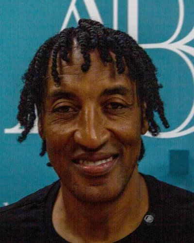 Scottie Pippen