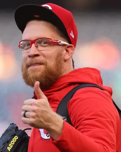 Sean Doolittle