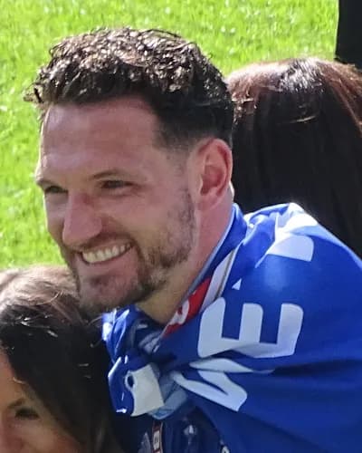 Sean Morrison