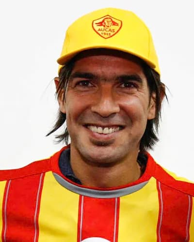 Sebastián Abreu
