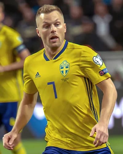 Sebastian Larsson