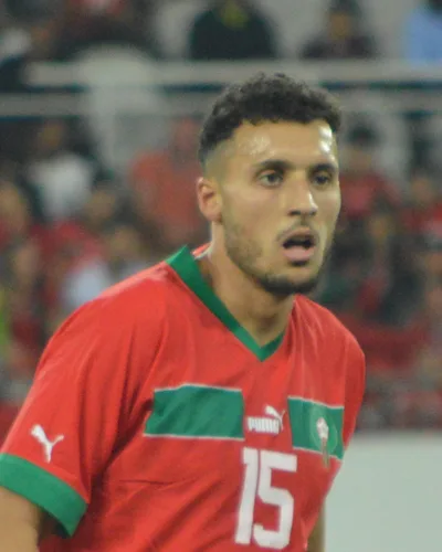 Selim Amallah