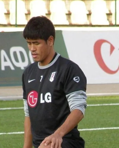 Seol Ki-hyeon