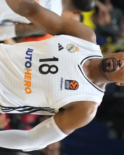 Serge Ibaka