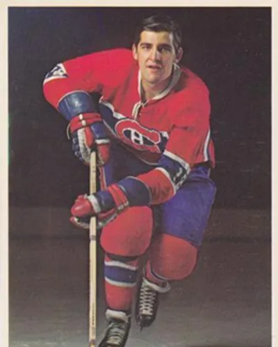 Serge Savard