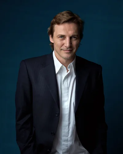 Sergei Fedorov