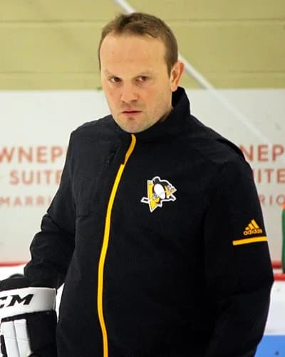 Sergei Gonchar