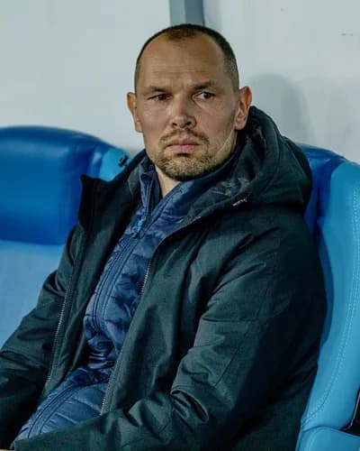 Sergei Ignashevich