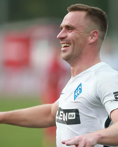 Sergei Kornilenko