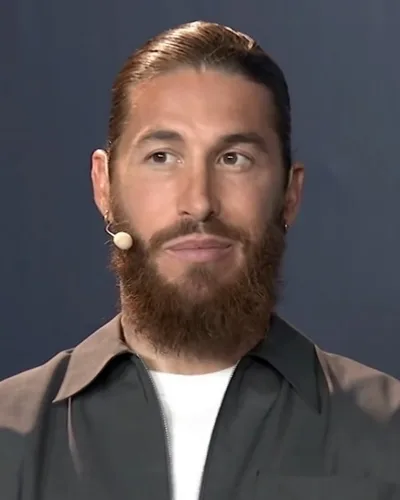 Sergio Ramos