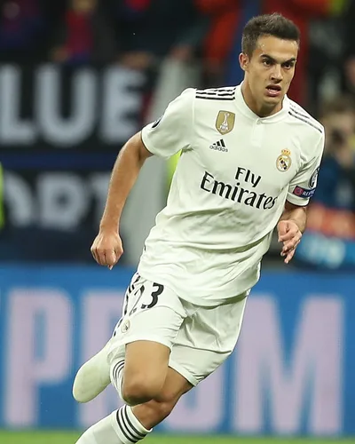 Sergio Reguilon