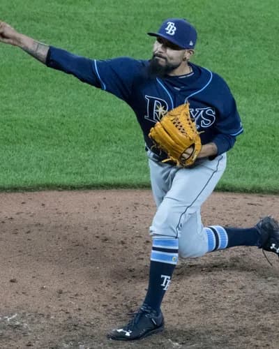 Sergio Romo