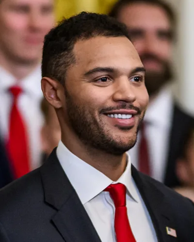 Seth Jones