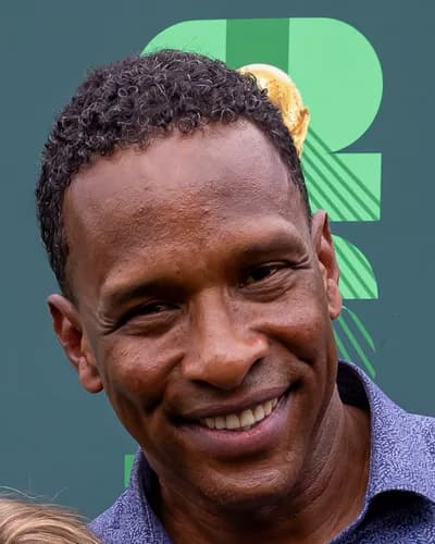 Shaka Hislop