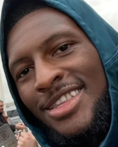 Shandon Baptiste