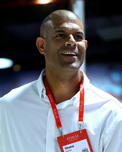 Shane Battier