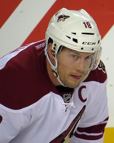 Shane Doan
