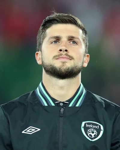 Shane Long