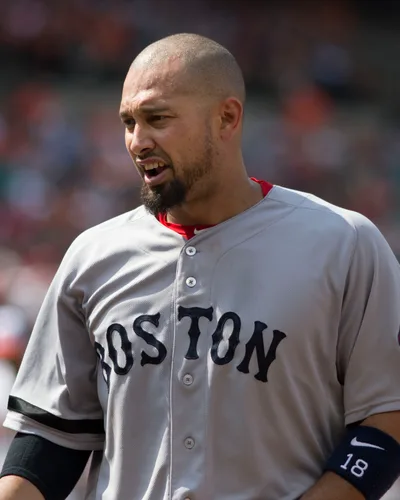 Shane Victorino