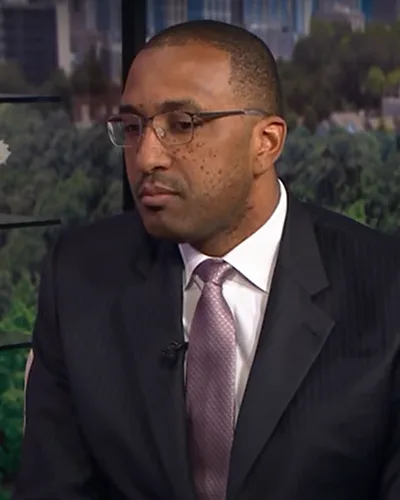 Shareef Abdur-Rahim