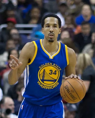 Shaun Livingston