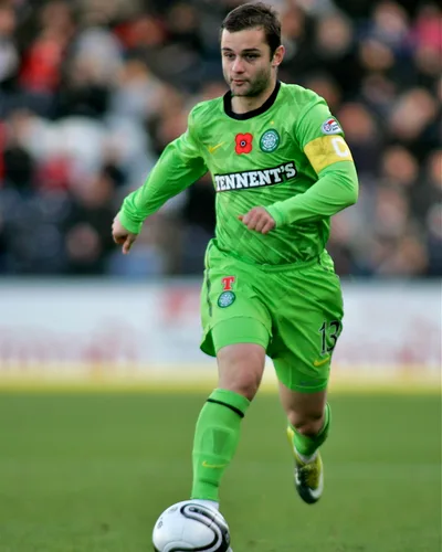 Shaun Maloney