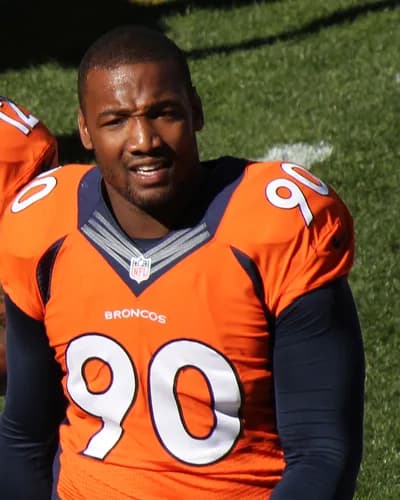 Shaun Phillips