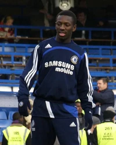 Shaun Wright-Phillips