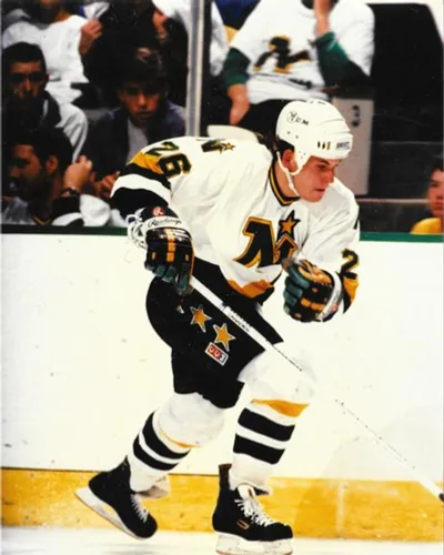 Shawn Chambers