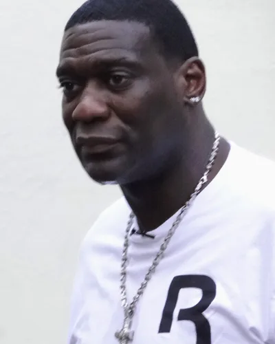 Shawn Kemp