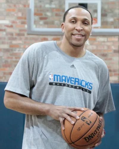Shawn Marion