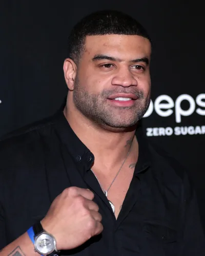 Shawne Merriman