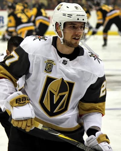 Shea Theodore