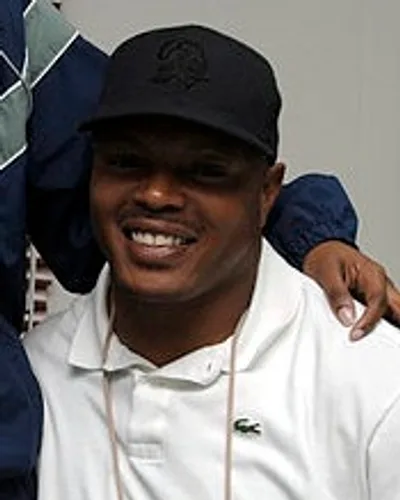 Shelton Quarles