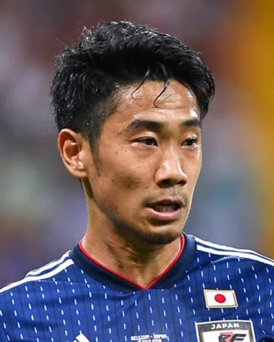 Shinji Kagawa