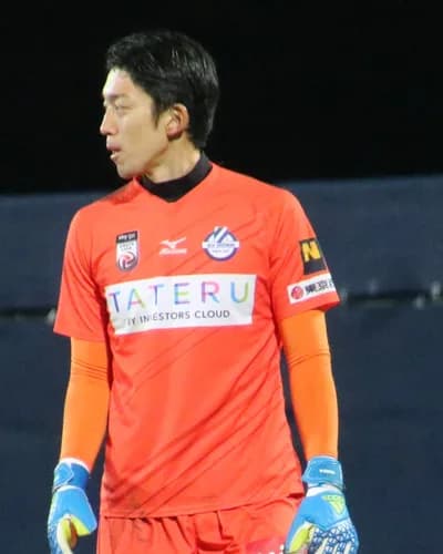 Shūichi Gonda