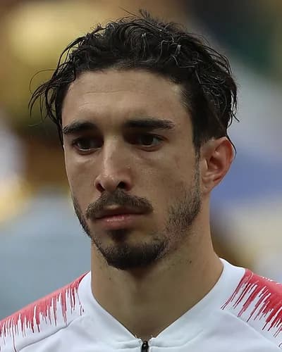 Šime Vrsaljko
