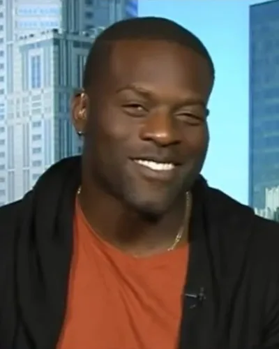 Simeon Rice