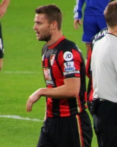 Simon Francis