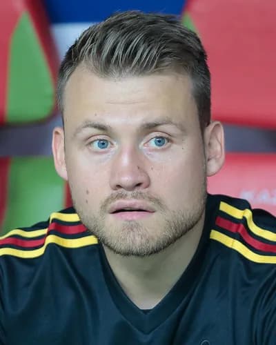 Simon Mignolet