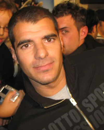 Simone Perrotta