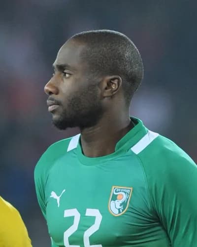 Sol Bamba