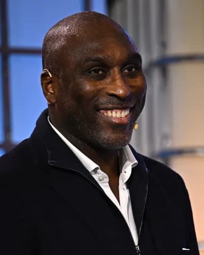 Sol Campbell