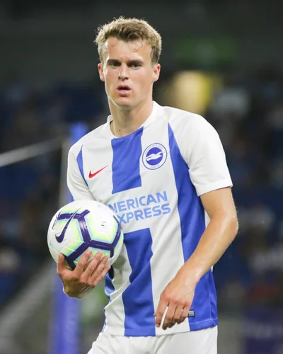 Solly March