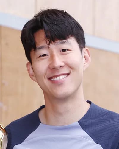 Son Heung-min