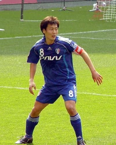 Song Chong-gug