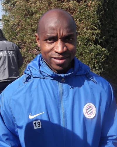 Souleymane Camara
