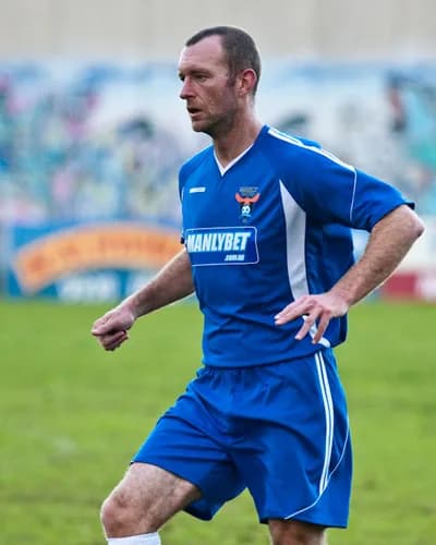 Spencer Prior