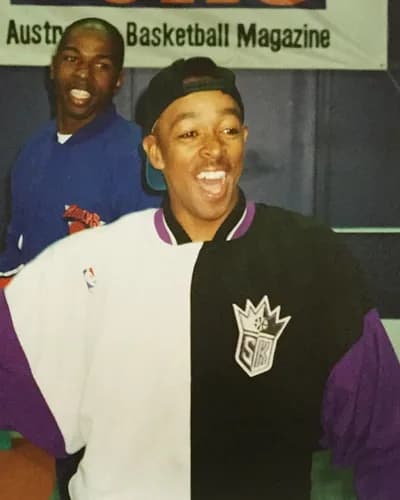 Spud Webb